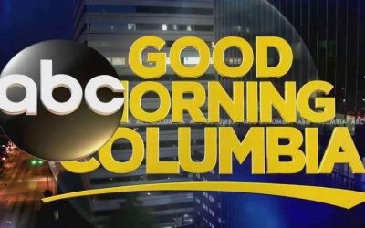 Good Morning Columbia