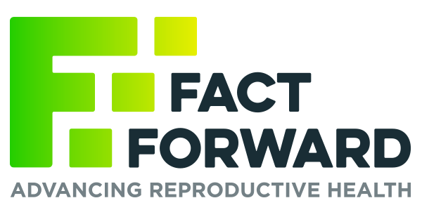 Fact Forward Logo