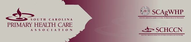 SC Primary Health Care Association