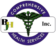 bjh health services