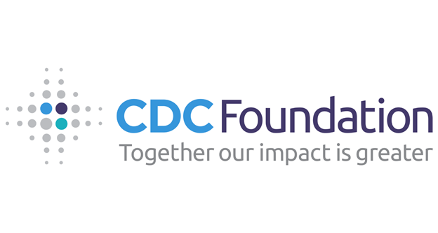 cdc foundation logo