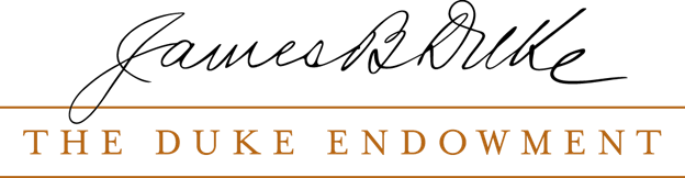duke endowment logo