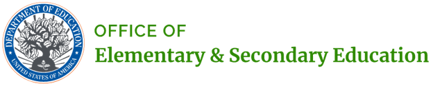 ed department logo