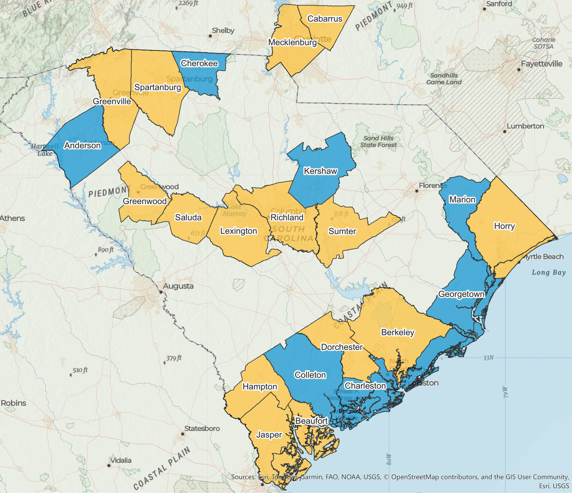 PASOs Service Map-1