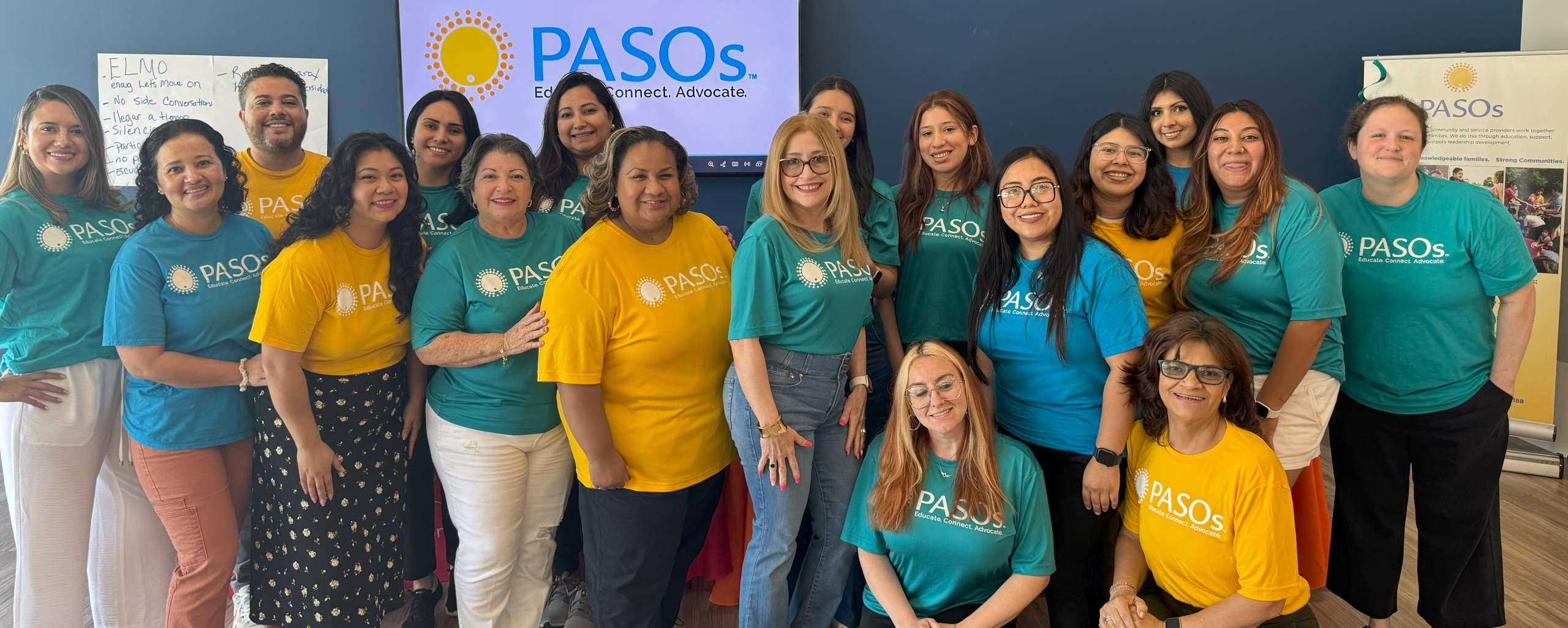 PSOs Group Photo Cropped